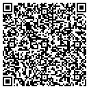 QR code with L And I Detail Services contacts