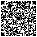 QR code with Proulx Wine contacts