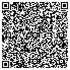 QR code with High Standard Concrete contacts