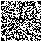 QR code with Regional Traffic Control Services LLC contacts