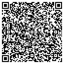 QR code with A 24 Hour Bail Bonds contacts