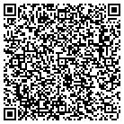 QR code with A 24 Hour Bail Bonds contacts