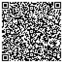 QR code with Roy's Cart Service contacts