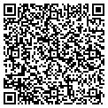 QR code with S A A Service contacts