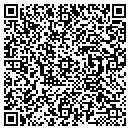 QR code with A Bail Bonds contacts