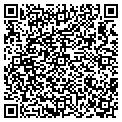 QR code with Bns Corp contacts
