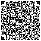 QR code with Keith B Vennum MD PA contacts