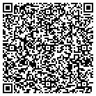 QR code with King Bail Bond Agency contacts
