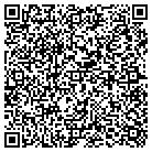 QR code with Rejuvin Age Medical Institute contacts