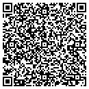 QR code with Calvin C Hudson contacts
