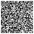 QR code with O K Bail Bonds contacts