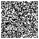 QR code with O K Bail Bonds contacts