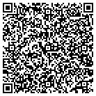 QR code with Kc Pilot Car Service contacts