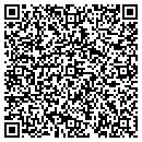 QR code with A Nanny On The Net contacts