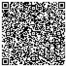 QR code with T Jennings Bail Bonds contacts