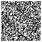 QR code with Your Way Out Bail Bonds Corp contacts