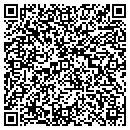QR code with X L Marketing contacts