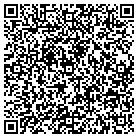 QR code with One Way Towing Recovery Inc contacts