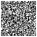 QR code with Gazebo Salon contacts