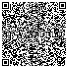 QR code with Haines Air Conditioning contacts