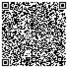 QR code with Hair By Natalie contacts