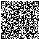 QR code with A Bail Bonds contacts