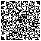QR code with Clayton/Kenneth Malcolm-Iii contacts
