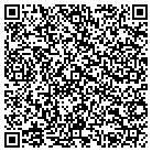 QR code with Warsof Steven L MD contacts