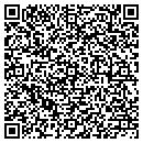 QR code with C Morse Carrol contacts