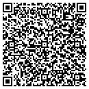 QR code with Hok Event contacts
