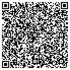 QR code with A J Barnes Bicycle Emporium contacts