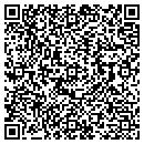 QR code with I Bail Bonds contacts