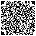 QR code with Lamont Hair Salon contacts