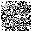 QR code with Bagasra Alexander MD contacts