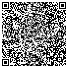 QR code with Rick's Playtime Arcade contacts