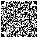 QR code with M Fernandez Pa contacts