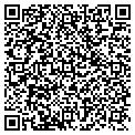 QR code with Crm Logic LLC contacts