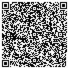 QR code with Custom Barns & Fences By contacts