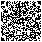 QR code with Customindoorwaterfalls Com LLC contacts