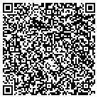 QR code with V C Vanpool Bail Bonds Inc contacts