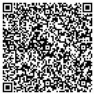 QR code with Marlin Business Systems of Fla contacts