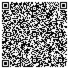 QR code with R Squared salon contacts