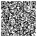QR code with David Bennett contacts