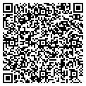 QR code with Salon 615 contacts