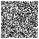 QR code with Adams Jr George W MD contacts
