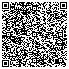 QR code with Advanced Landscape Service contacts