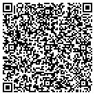 QR code with Mc Kissack Pressure Cleaning contacts