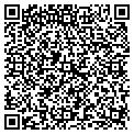 QR code with Bit contacts