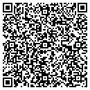 QR code with Alicia F Bennett contacts