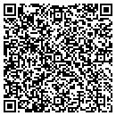 QR code with all about billiards contacts